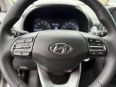 Thumbnail of 2018 Chalk White Hyundai KONA