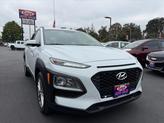 Thumbnail of 2018 Chalk White Hyundai KONA