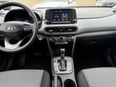 Thumbnail of 2018 Chalk White Hyundai KONA