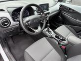 Thumbnail of 2018 Chalk White Hyundai KONA