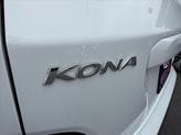 Thumbnail of 2018 Chalk White Hyundai KONA