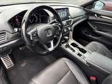 Thumbnail of 2020 Crystal Black Pearl Honda Accord