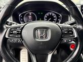 Thumbnail of 2020 Crystal Black Pearl Honda Accord