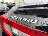 Thumbnail of 2020 Crystal Black Pearl Honda Accord