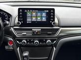 Thumbnail of 2020 Crystal Black Pearl Honda Accord