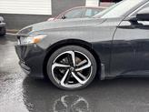 Thumbnail of 2020 Crystal Black Pearl Honda Accord