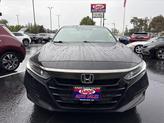 Thumbnail of 2020 Crystal Black Pearl Honda Accord