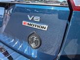 Thumbnail of 2018 Tourmaline Blue Metallic Volkswagen Atlas