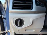 Thumbnail of 2018 Tourmaline Blue Metallic Volkswagen Atlas
