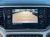 Thumbnail of 2018 Tourmaline Blue Metallic Volkswagen Atlas