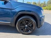 Thumbnail of 2018 Tourmaline Blue Metallic Volkswagen Atlas
