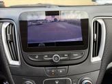 Thumbnail of 2021 Shadow Gray Metallic Chevrolet Malibu