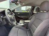 Thumbnail of 2021 Shadow Gray Metallic Chevrolet Malibu