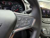Thumbnail of 2021 Shadow Gray Metallic Chevrolet Malibu
