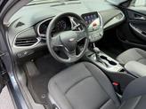 Thumbnail of 2021 Shadow Gray Metallic Chevrolet Malibu