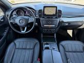 Thumbnail of 2019 Iridium Silver Metallic Mercedes-Benz GLS 450