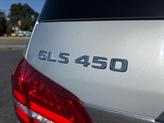 Thumbnail of 2019 Iridium Silver Metallic Mercedes-Benz GLS 450
