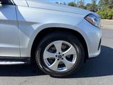 Thumbnail of 2019 Iridium Silver Metallic Mercedes-Benz GLS 450