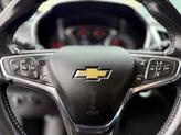 Thumbnail of 2021 Silver Chevrolet Equinox