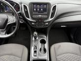 Thumbnail of 2021 Silver Chevrolet Equinox