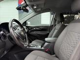 Thumbnail of 2021 Silver Chevrolet Equinox