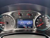 Thumbnail of 2021 Silver Chevrolet Equinox