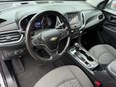 Thumbnail of 2021 Silver Chevrolet Equinox