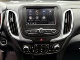 Thumbnail of 2021 Silver Chevrolet Equinox