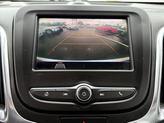 Thumbnail of 2021 Silver Chevrolet Equinox