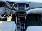 Thumbnail of 2017 Molten Silver Hyundai TUCSON