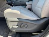 Thumbnail of 2017 Molten Silver Hyundai TUCSON