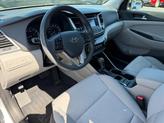 Thumbnail of 2017 Molten Silver Hyundai TUCSON