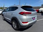 Thumbnail of 2017 Molten Silver Hyundai TUCSON