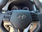 Thumbnail of 2017 Molten Silver Hyundai TUCSON