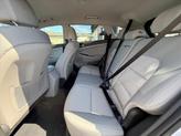 Thumbnail of 2017 Molten Silver Hyundai TUCSON