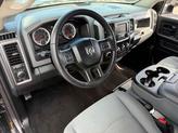 Thumbnail of 2017 Granite Crystal Metallic Clearcoat RAM 1500