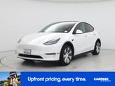 Thumbnail of 2020 White Tesla Model Y