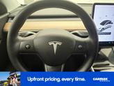 Thumbnail of 2020 White Tesla Model Y