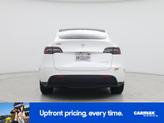 Thumbnail of 2020 White Tesla Model Y