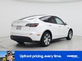Thumbnail of 2020 White Tesla Model Y