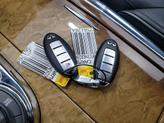 Thumbnail of 2013 Gray INFINITI QX56