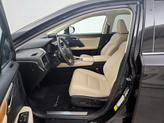 Thumbnail of 2022 Black Lexus RX 350