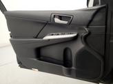 Thumbnail of 2014 Black Toyota Camry