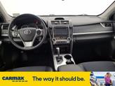 Thumbnail of 2014 Black Toyota Camry