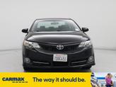 Thumbnail of 2014 Black Toyota Camry
