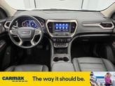 Thumbnail of 2023 White GMC Acadia