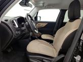 Thumbnail of 2015 Black Jeep Renegade