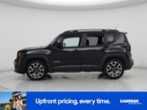 Thumbnail of 2015 Black Jeep Renegade