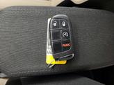 Thumbnail of 2015 Black Jeep Renegade