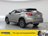 Thumbnail of 2022 Gold Lexus RX 350